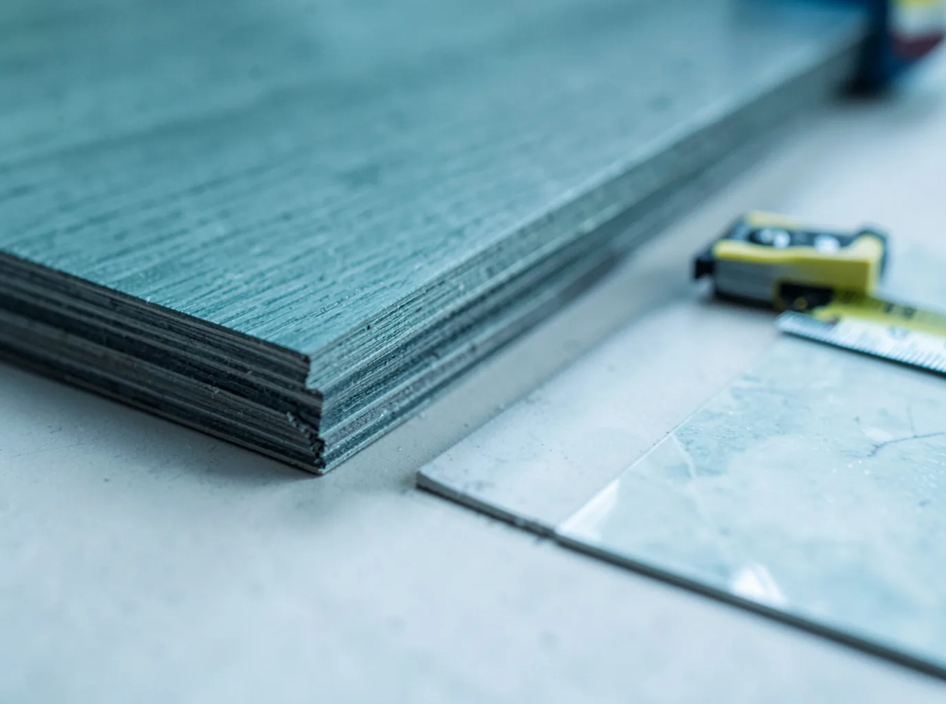 Luxury Vinyl Plank Installation Kempner, TX FAQs